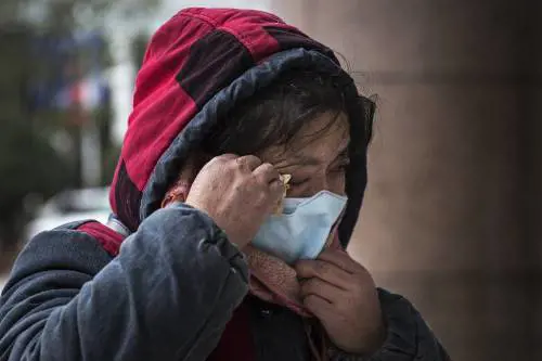 Coronavirus, il 17enne di Grado resta a Wuhan: ha la febbre