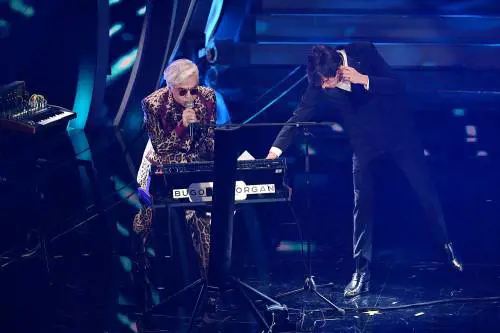 Sanremo, Bugo ricompare in tv: "Con Morgan sapevo di prendermi dei rischi"