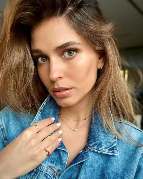 Coral Simanovich è il vero segreto di Sergi Roberto