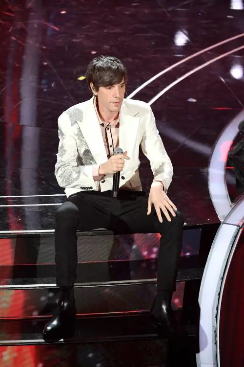 Sanremo, Morgan-Bugo, il dietro le quinte choc: "Sei un figlio di p...", "Fai ca..."