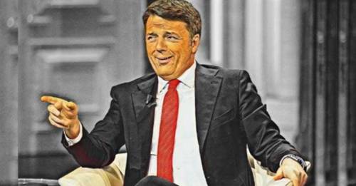 Renzi vuole rompere davvero?