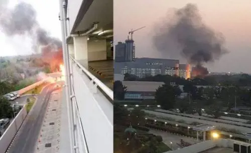 Thailandia, militare uccide 17 persone: braccato in un centro commerciale