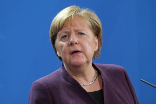 Il piano rifugiati della Merkel è un flop