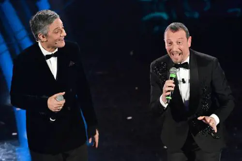 Festival leggero, incassi pesanti. La Rai guadagna 20 milioni