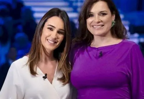 Alena Seredova e le cicatrici che le ha lasciato Gigi Buffon: "Perché rinnegare il passato?"