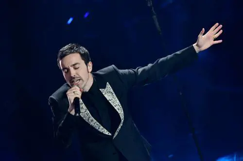 Festival di Sanremo, trionfa Diodato
