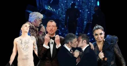 Il meglio e il peggio di Sanremo 2020