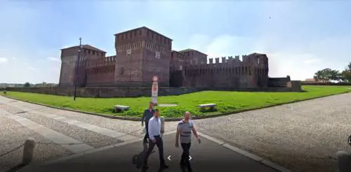 Soncino, chi vuole cercare fantasmi adesso dovrà pagare