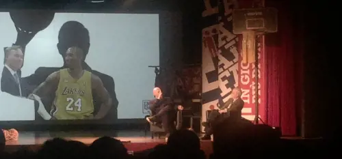 Dan Peterson ricorda Kobe Bryant: "Un campione al livello di Jordan"