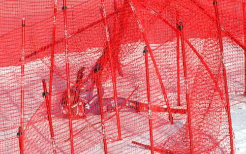Sofia Goggia, frattura al braccio nel SuperG di Garmisch: stagione finita