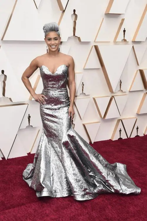 Oscar 2020, i look più belli dal red carpet 
