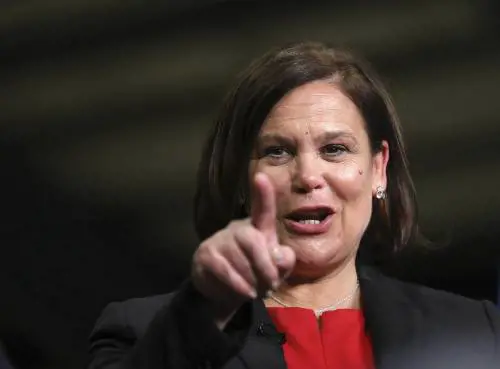 I Repubblicani aprono. E ora lo Sinn Fein spera di entrare nel governo