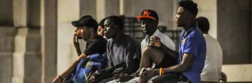 Ecco cosa c'è davvero dietro la maxi sanatoria per gli migranti