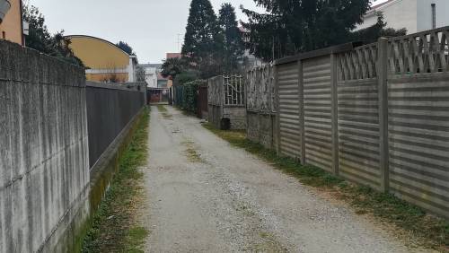 Accoltellata in casa una donna a Busto Arsizio