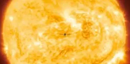 La Terra mai così vicina al Sole. La sonda svelerà tutti i segreti