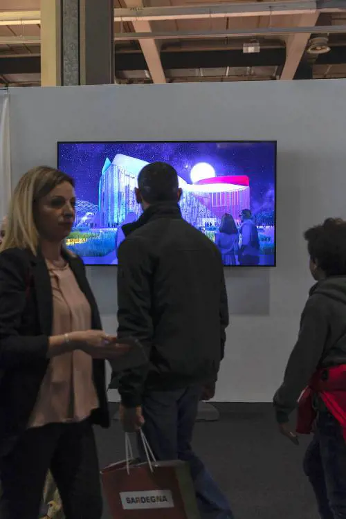 Il Padiglione Italia presenta alla BitMilano i temi di Expo Dubai