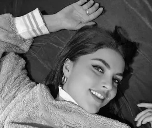 Lutto per Teresa Langella, morto il nonno: "Mi hai abbandonato"