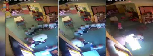 Schiaffi e insulti ai bambini di una materna: maestra torna in libertà