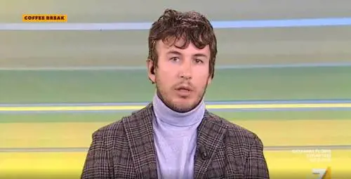 Fusaro all'attacco: "Il Mes è virus mortifero, ma nessuno ne parla"