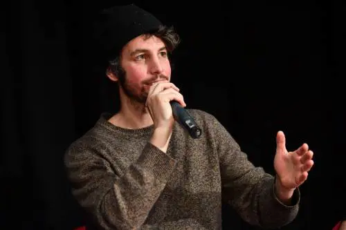 Santori sul M5S: "Fa ridere che una forza di governo scenda in piazza"