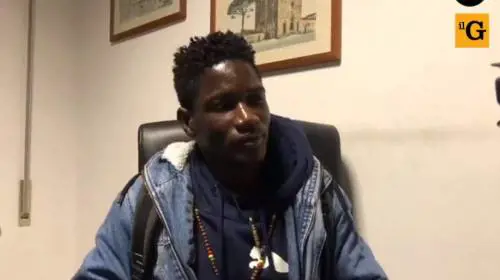 L'aggressione al giovane senegalese: presi i baby aggressori