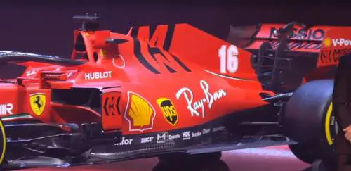 Ferrari beccata in zone grigie dopo i sospetti zero vittorie...