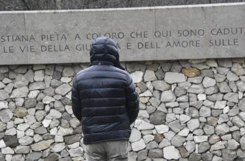 Foibe, il giustificazionismo che uccide i martiri due volte