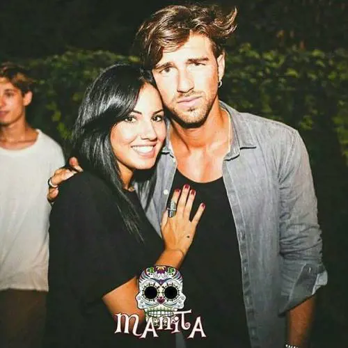 Incontro segreto tra Giulia De Lellis e Andrea Damante?