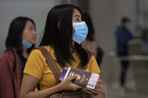 Virus per corrispondenza? I postini sono in allarme