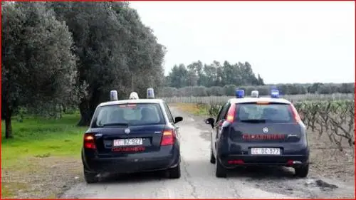 Abusi sessuali su ragazzini in un casolare: nei guai un 69enne