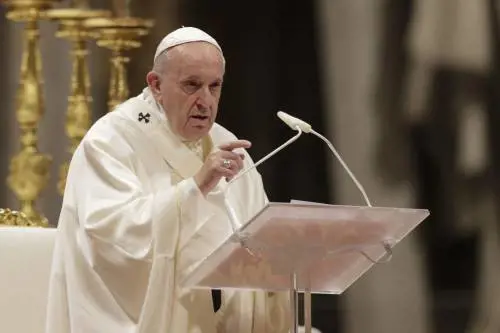L'affondo del Papa: "Populismi? Mi ricordano gli anni '30"
