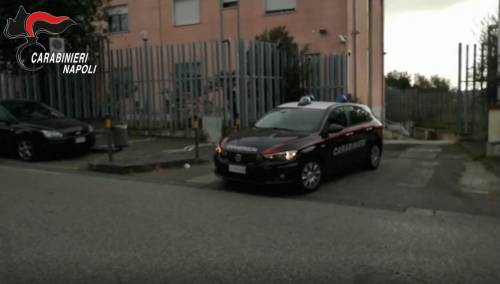  Usura ed estorsioni in Campania e in Liguria: arrestate tre persone affiliate al clan Rinaldi