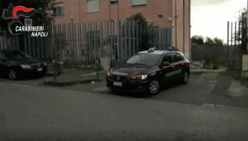 Usura ed estorsioni in Campania e in Liguria: arrestate tre persone affiliate al clan Rinaldi