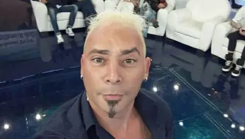 Salvo Veneziano al veleno su Barbara Alberti: “Il suo addio è una farsa”