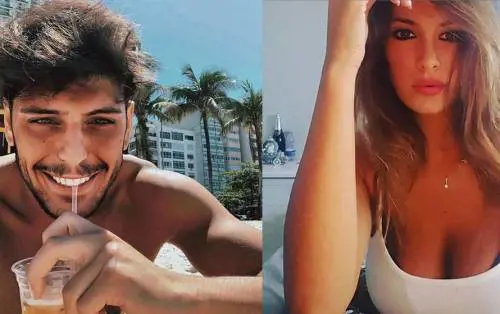 Mara Fasone: "Tra me e Luigi Mastroianni? Una conoscenza"