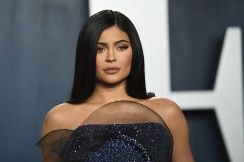Kylie Jenner, il rapporto con Drake ha fatto ingelosire Travis Scott?