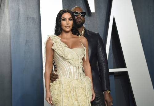 Kim Kardashian vorrebbe altri figli