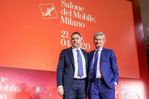 Design, il Salone del Mobile si ispira alla Bellezza e sfida "l'effetto virus"