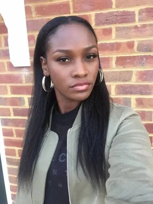 La lezione di Edith ai buonisti: "Io italiana, ma bellezza ghanese"