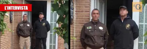 "Noi sbattiamo fuori gli abusivi". Così in Spagna liberano le case occupate