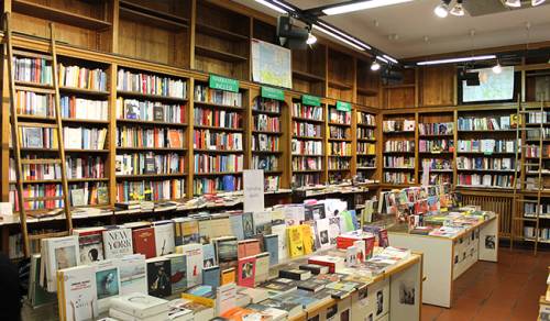 Niente tasse alle librerie. L'idea per salvare la cultura