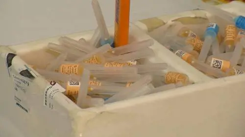 Vaccinazioni, stop al servizio nel presidio senza infermieri