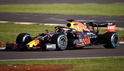 Red Bull ha violato il budget cap? Cosa rischia il team di Verstappen