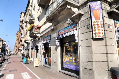 Sparite 3.500 attività italiane, 1.600 straniere in più