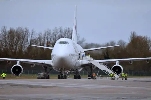 Cina dà l'ok: autorizzato il rientro di Niccolò