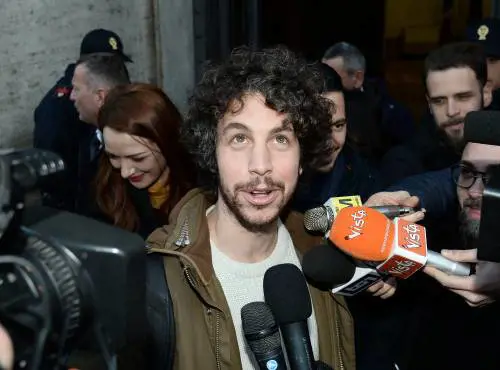 Santori torna alla carica: "C'è una differenza siderale tra Conte e Salvini"