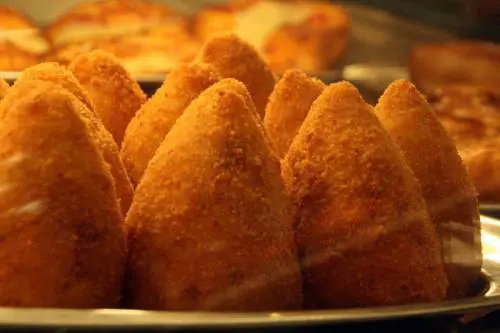 Arancini trend topic: gli stranieri ne vanno pazzi