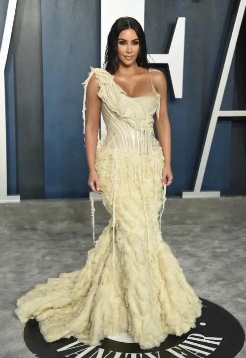 Kim Kardashian mostra la stanza dei giochi (e da favola) dei suoi figli