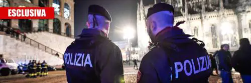 Ecco il piano dei giallorossi: sopprimere presidi di polizia