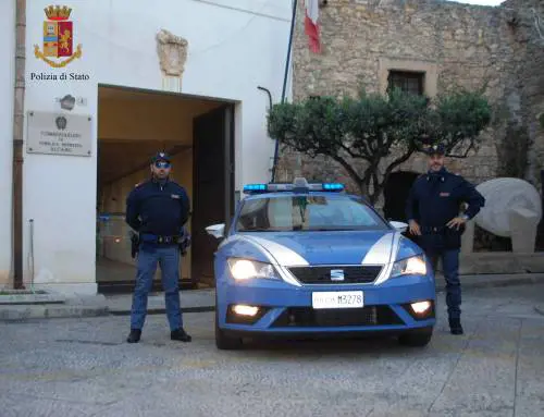 La rissa tra 6 extracomunitari finisce a colpi di spranghe e bastoni: arrestati
